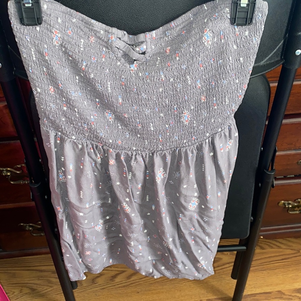 torrid halter top